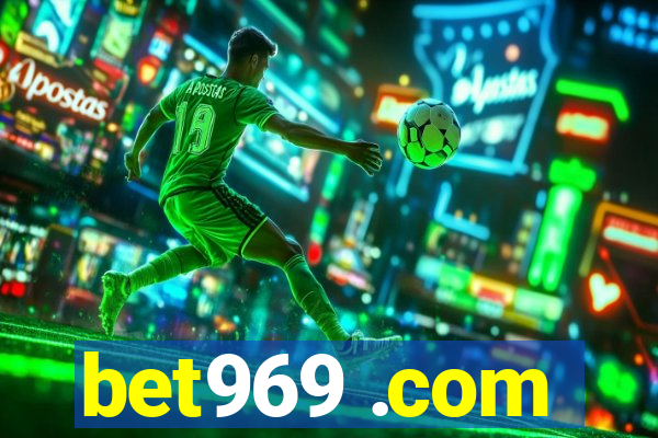 bet969 .com